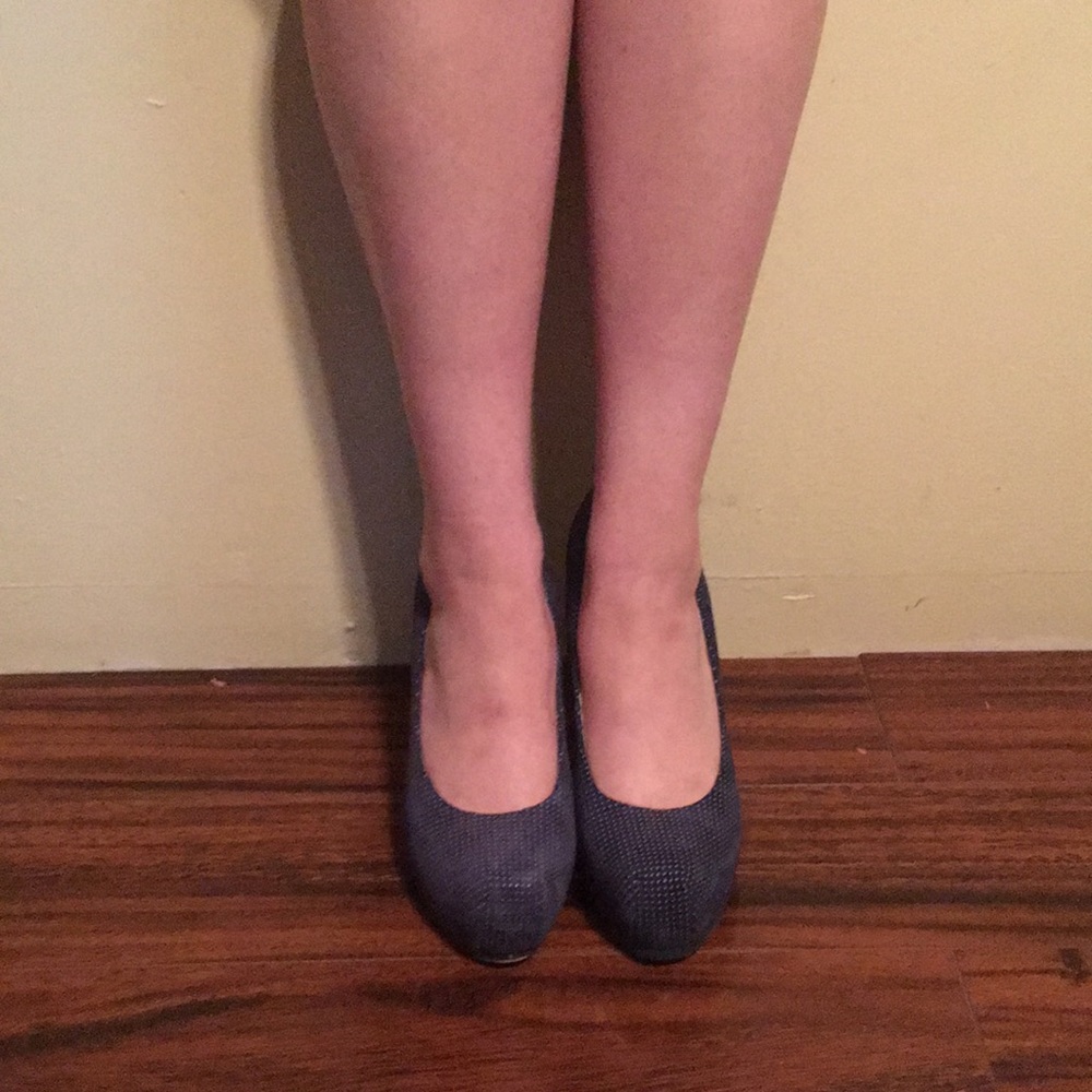 Gianni Bini heels